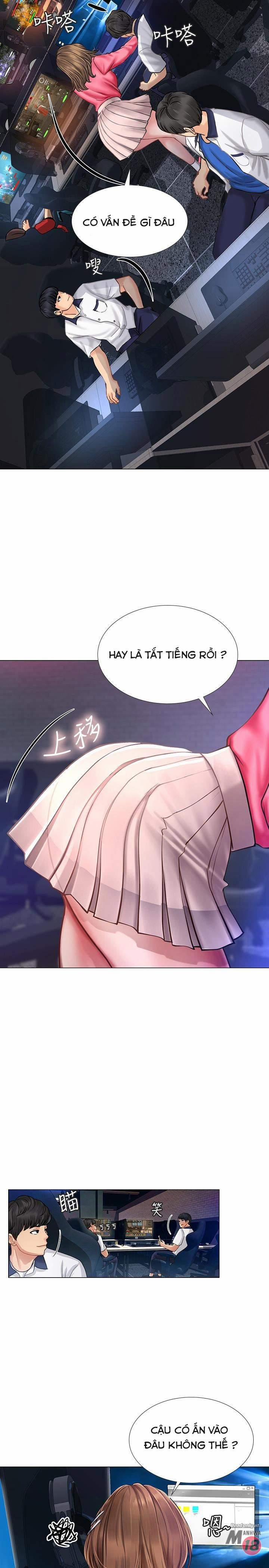 Should I Study At Noryangjin 10 trang 35