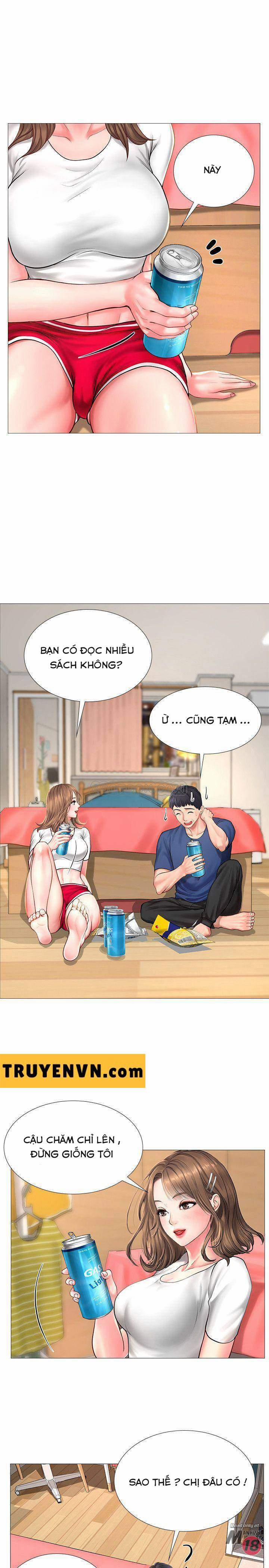 Should I Study At Noryangjin 11 trang 24