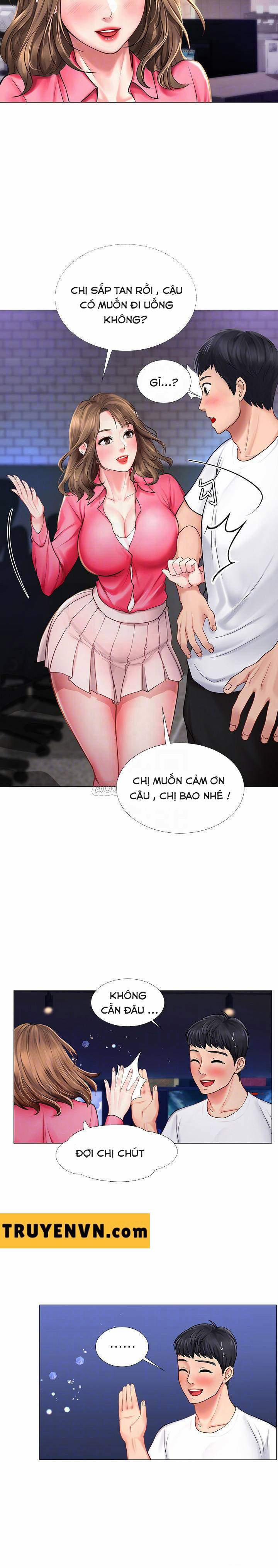 Should I Study At Noryangjin 11 trang 9