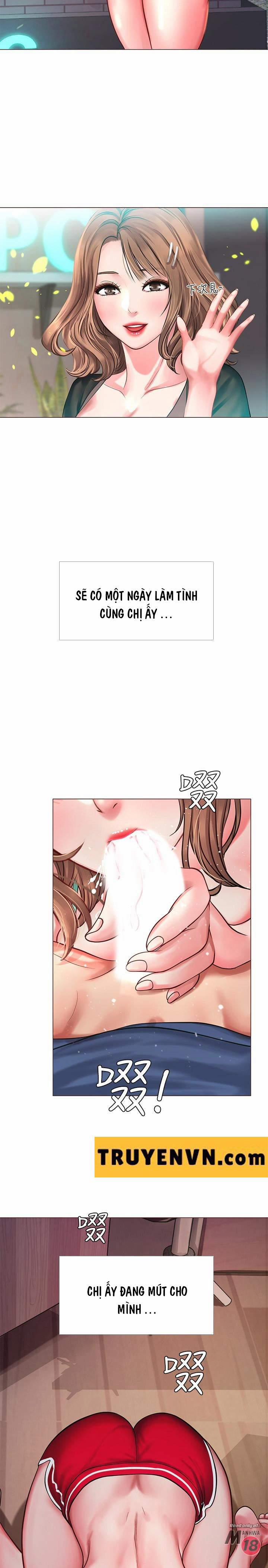 Should I Study At Noryangjin 12 trang 21