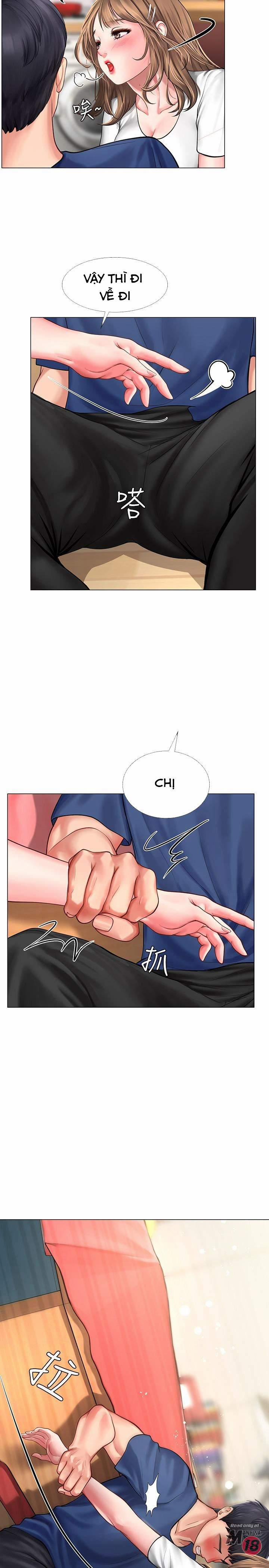 Should I Study At Noryangjin 12 trang 8