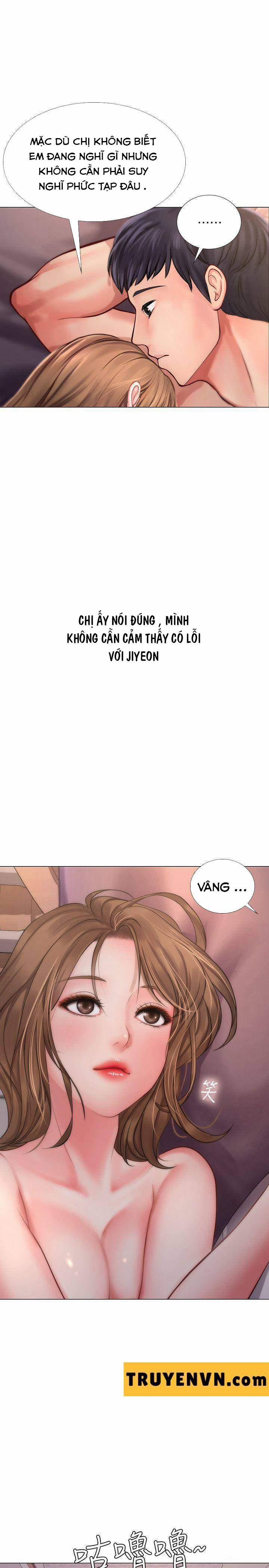 Should I Study At Noryangjin 13 trang 28