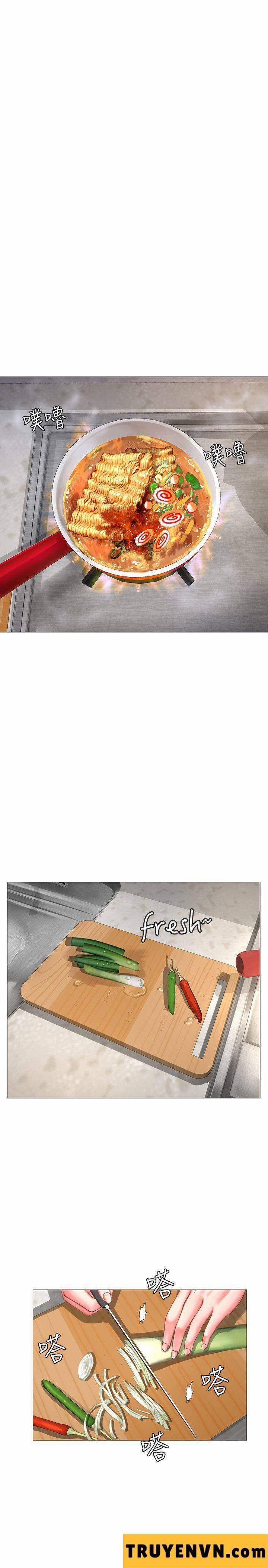 Should I Study At Noryangjin 13 trang 30