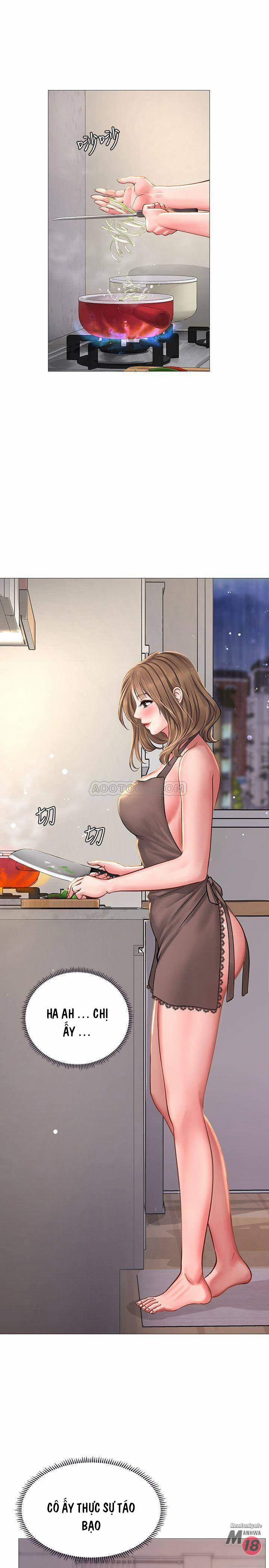 Should I Study At Noryangjin 13 trang 31