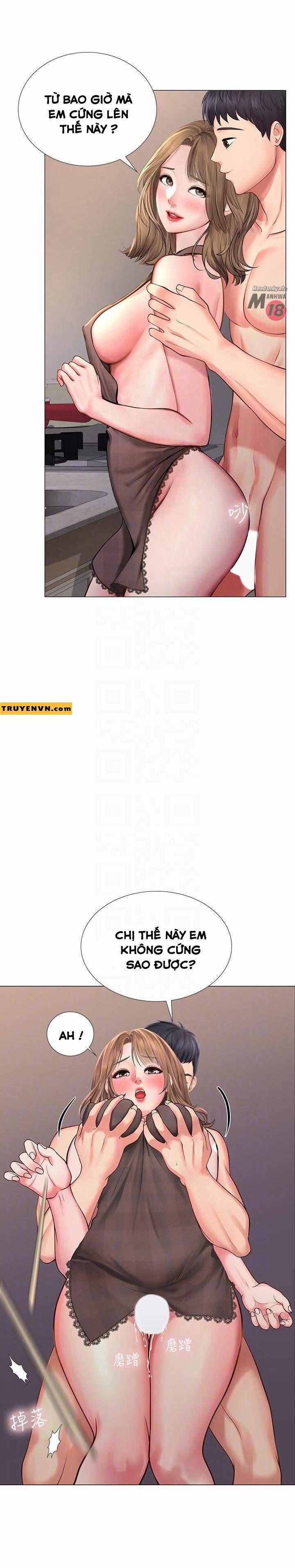 Should I Study At Noryangjin 14 trang 2