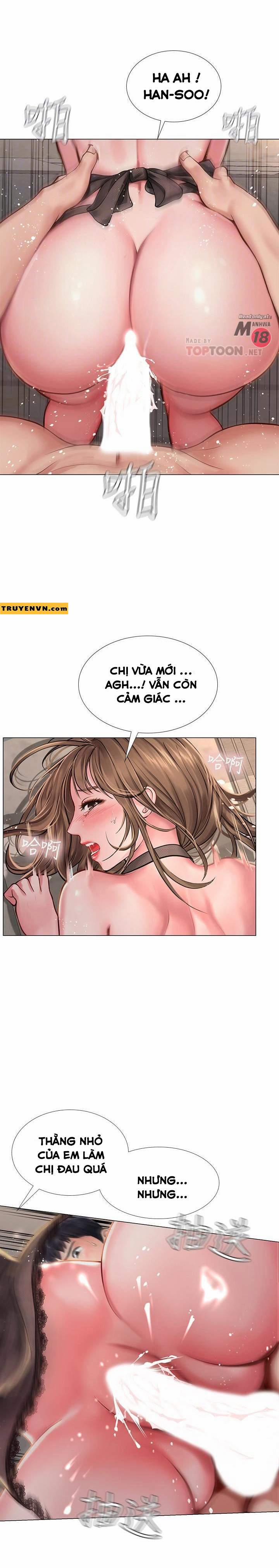 Should I Study At Noryangjin 14 trang 7