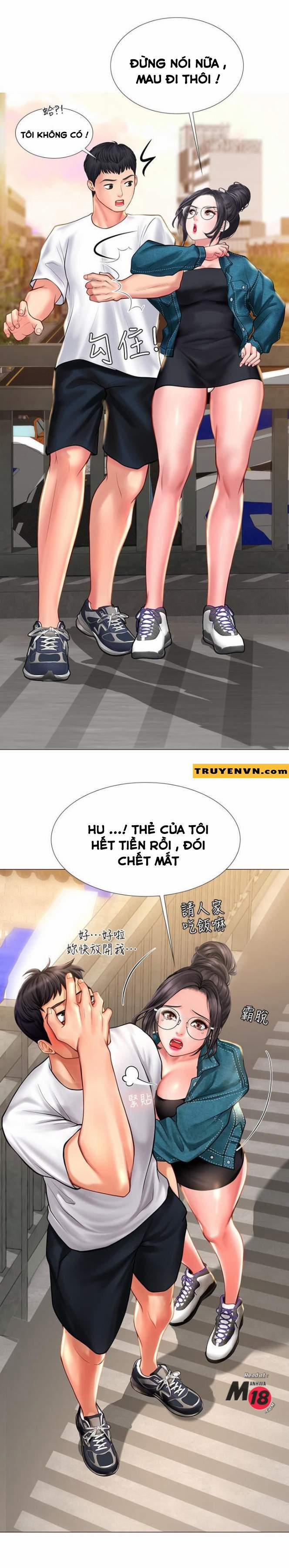 Should I Study At Noryangjin 15 trang 24