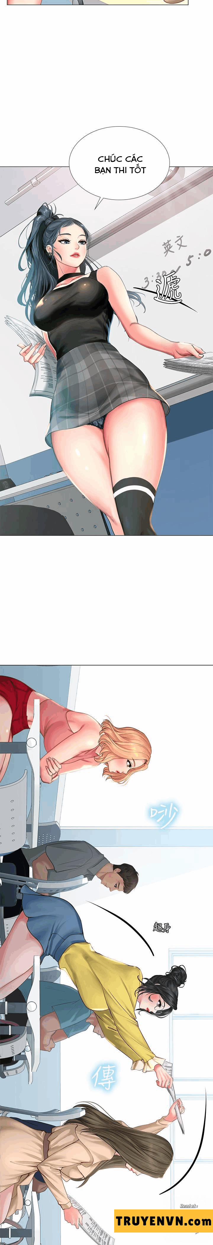 Should I Study At Noryangjin 17 trang 19