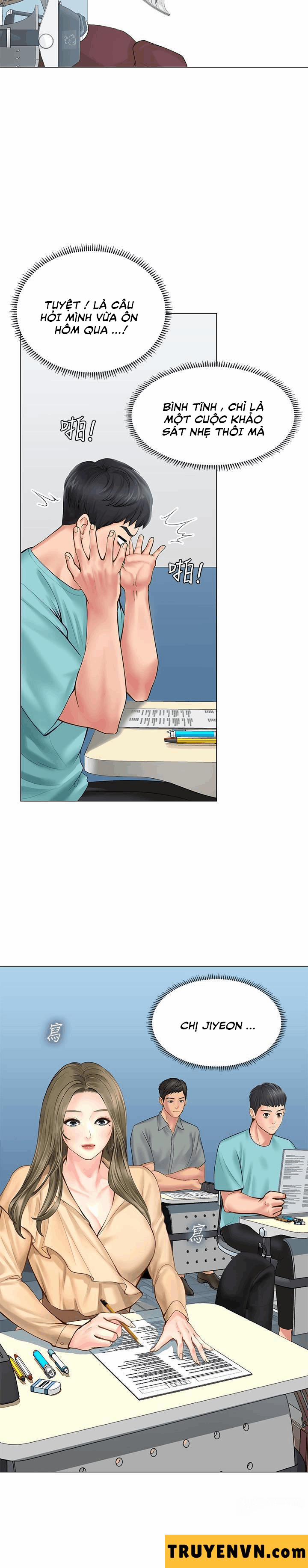 Should I Study At Noryangjin 17 trang 20