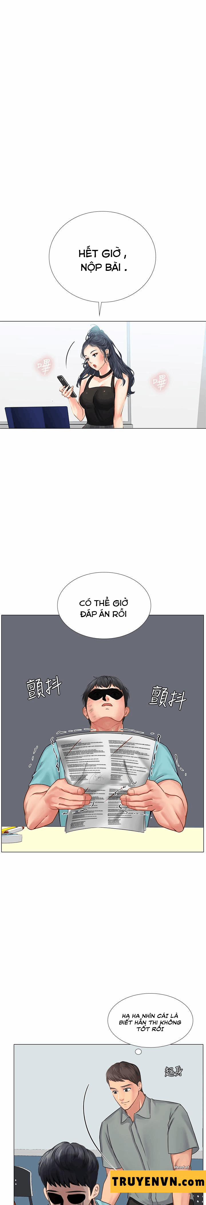 Should I Study At Noryangjin 17 trang 27