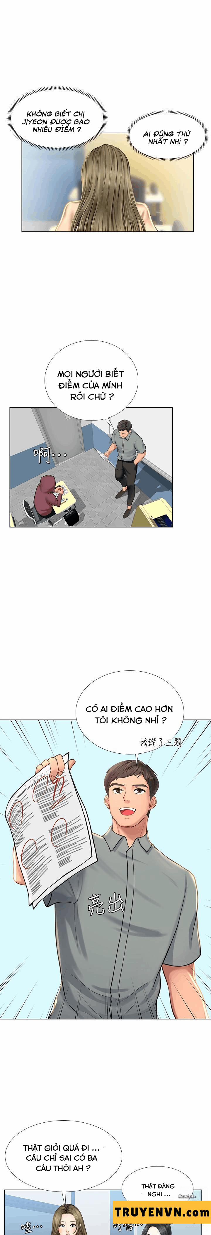 Should I Study At Noryangjin 17 trang 31