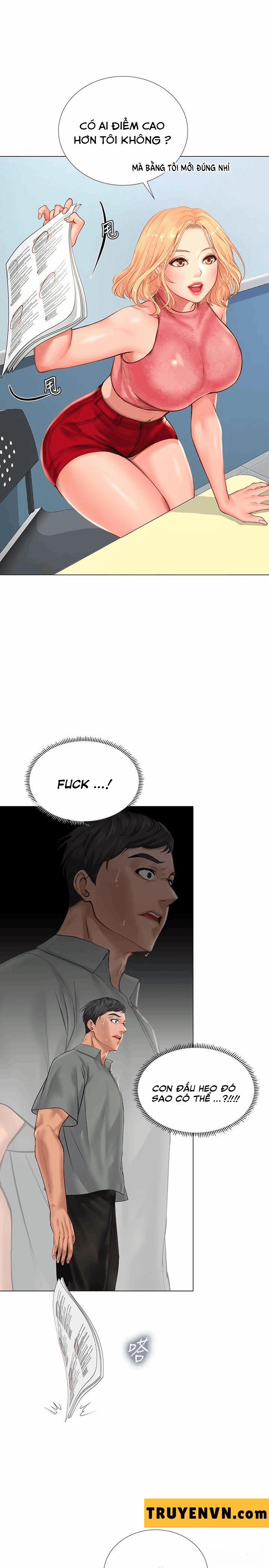 Should I Study At Noryangjin 17 trang 35