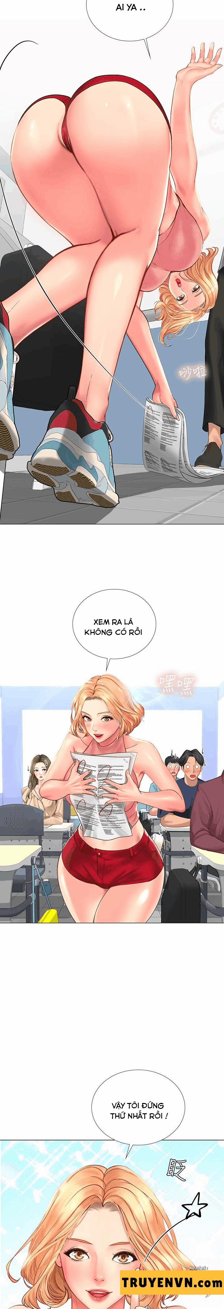 Should I Study At Noryangjin 17 trang 36