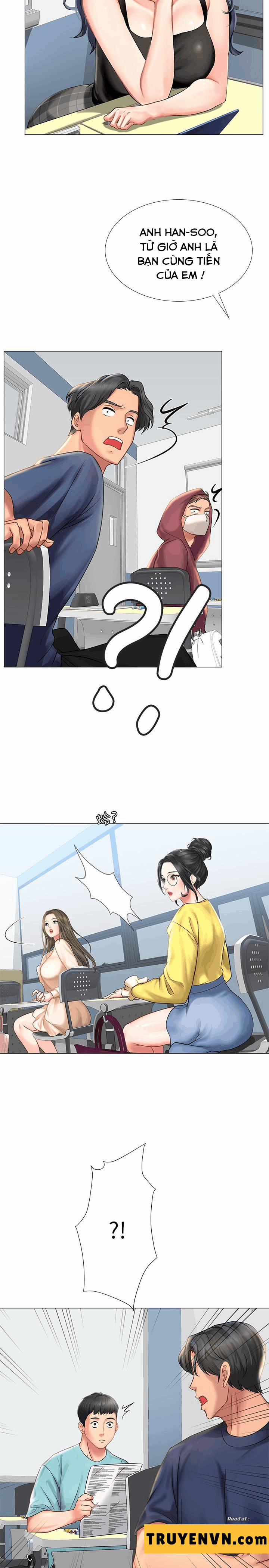 Should I Study At Noryangjin 17 trang 40