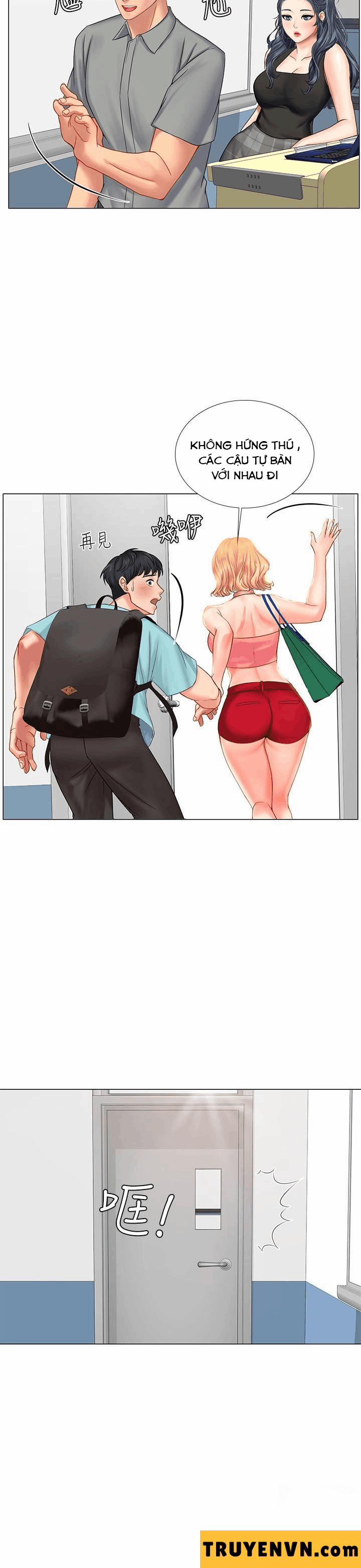 Should I Study At Noryangjin 18 trang 10