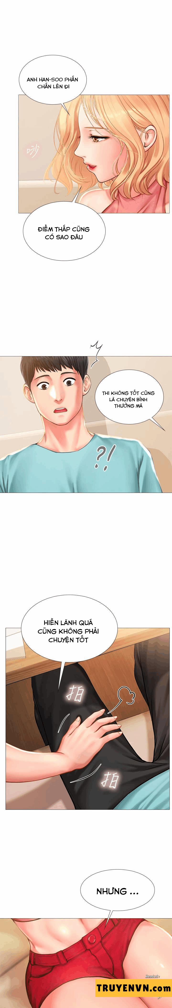 Should I Study At Noryangjin 18 trang 27