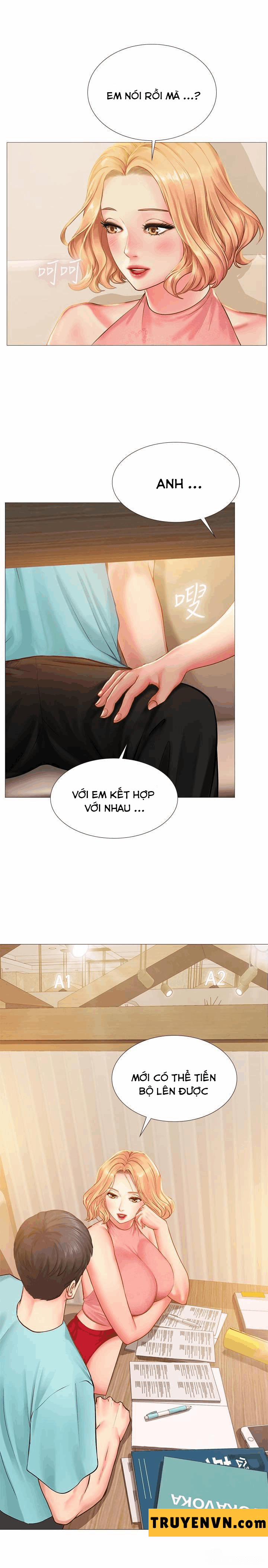 Should I Study At Noryangjin 18 trang 29