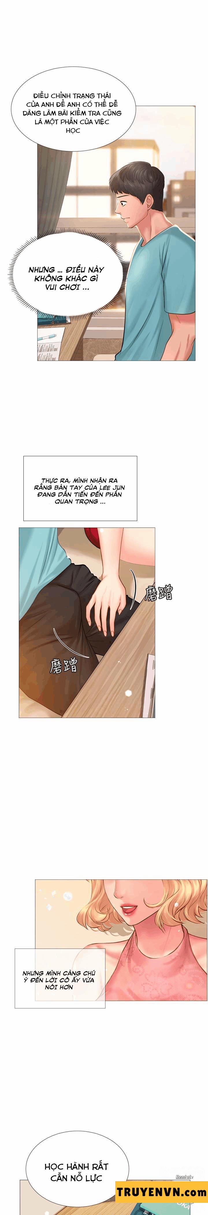 Should I Study At Noryangjin 18 trang 30