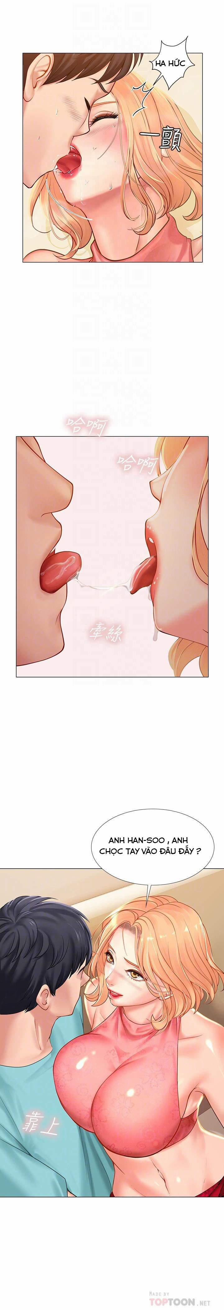 Should I Study At Noryangjin 19 trang 10