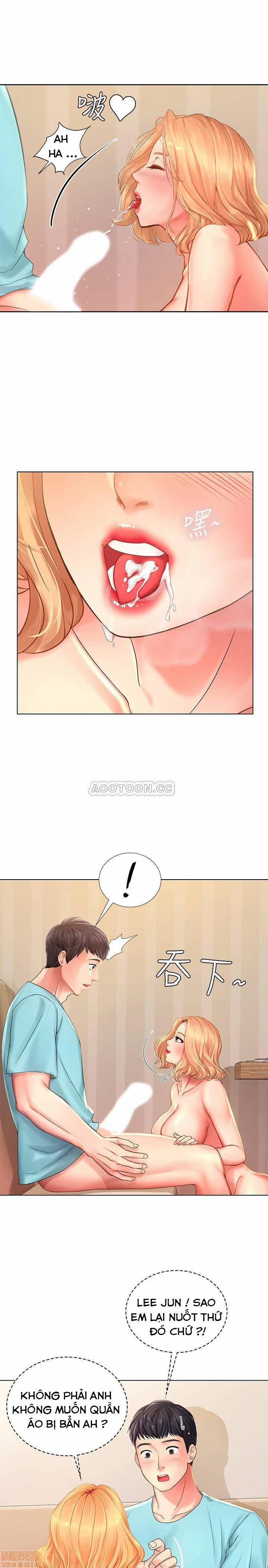 Should I Study At Noryangjin 20 trang 16