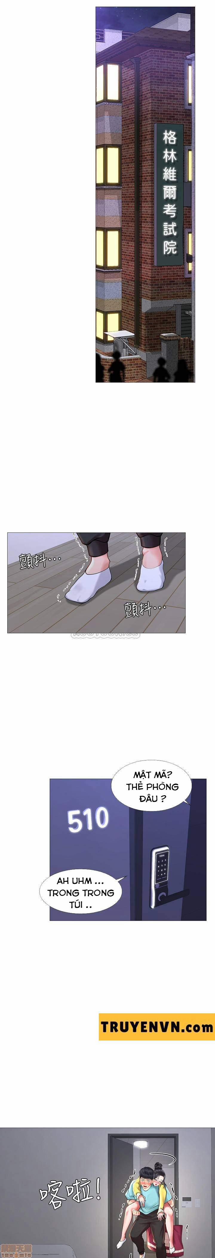 Should I Study At Noryangjin 21 trang 24