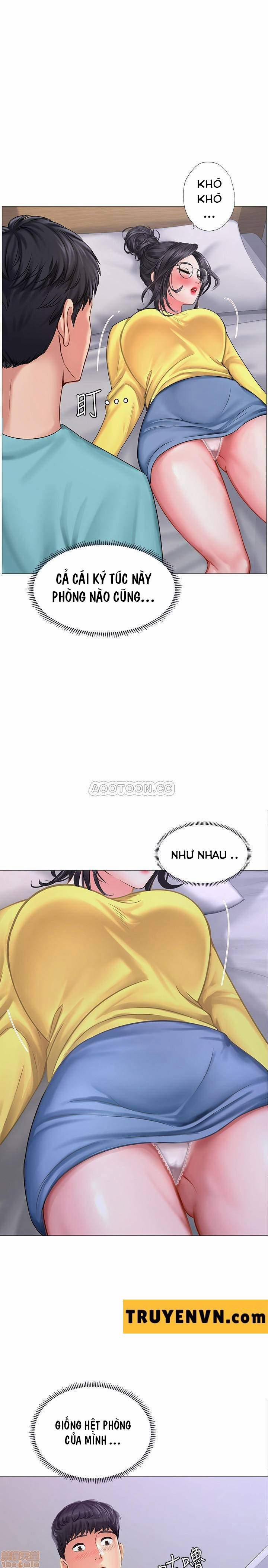 Should I Study At Noryangjin 21 trang 27