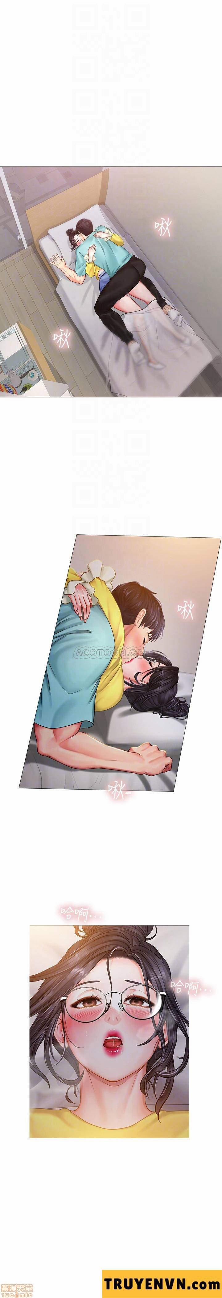 Should I Study At Noryangjin 22 trang 3