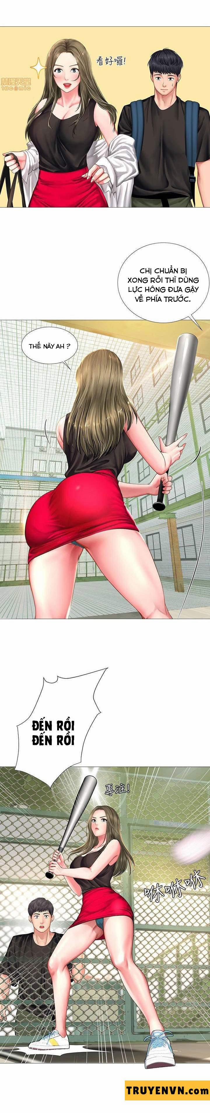 Should I Study At Noryangjin 24 trang 16