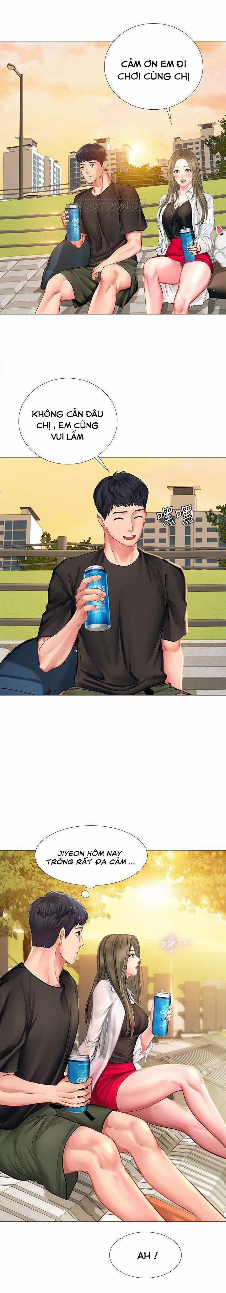 Should I Study At Noryangjin 24 trang 19