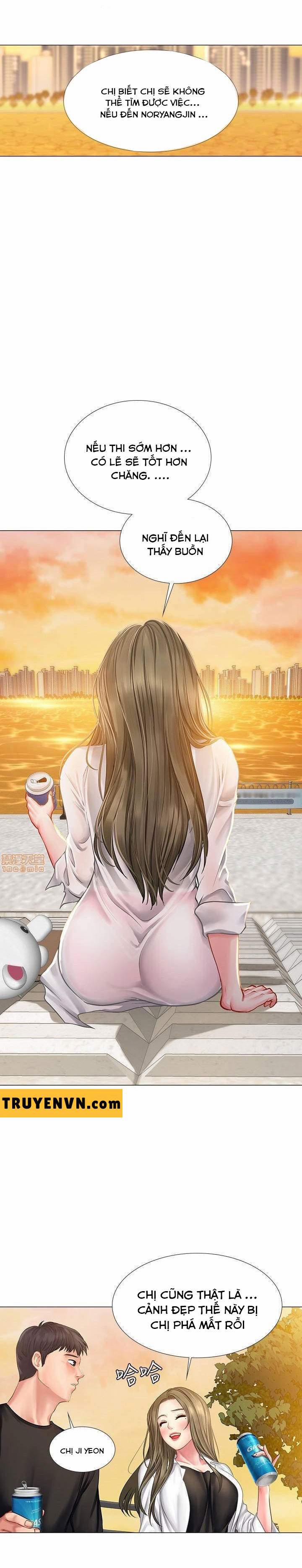 Should I Study At Noryangjin 24 trang 23