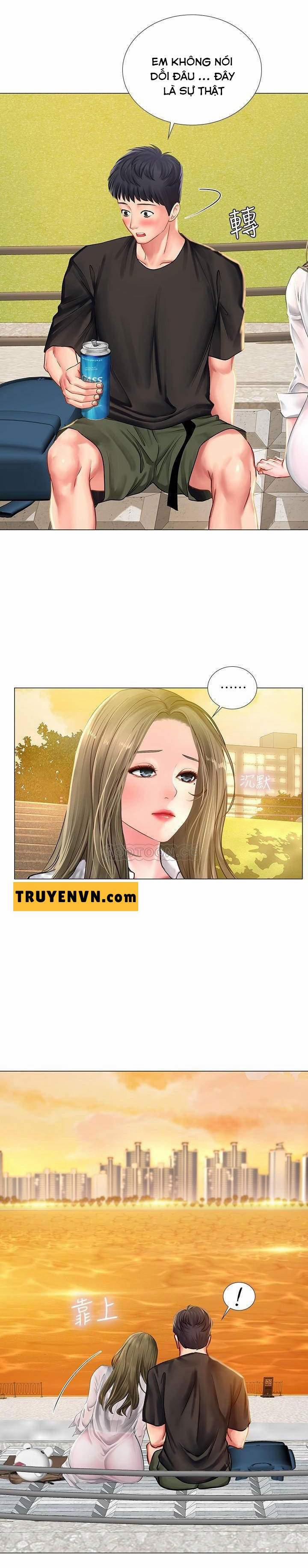 Should I Study At Noryangjin 24 trang 26