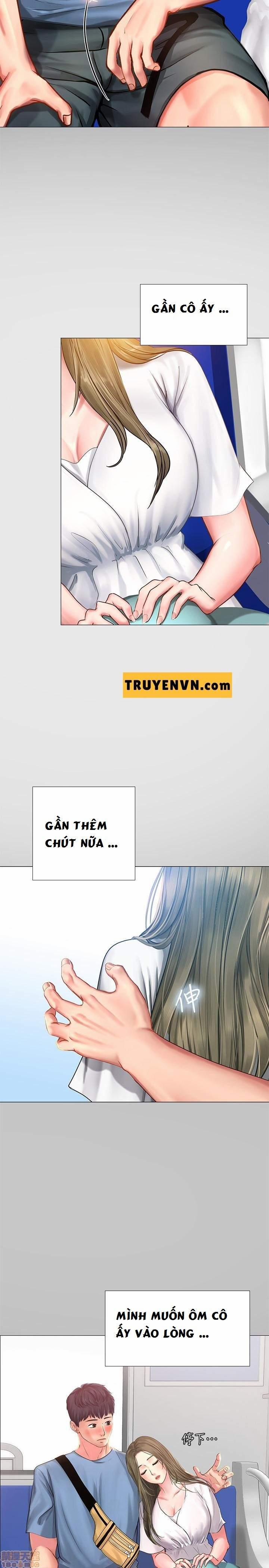 Should I Study At Noryangjin 25 trang 15