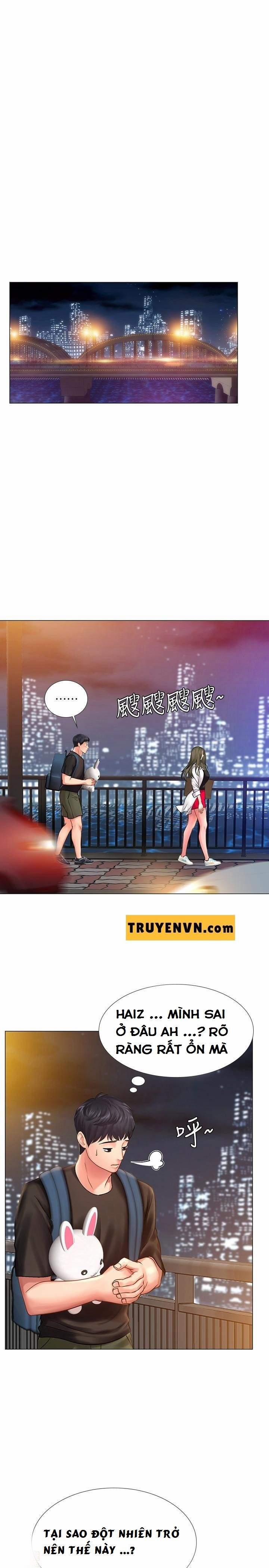 Should I Study At Noryangjin 25 trang 27