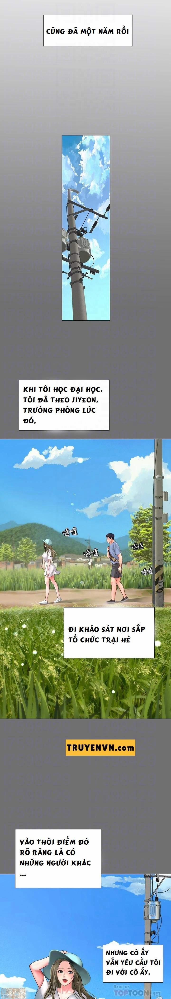 Should I Study At Noryangjin 25 trang 3