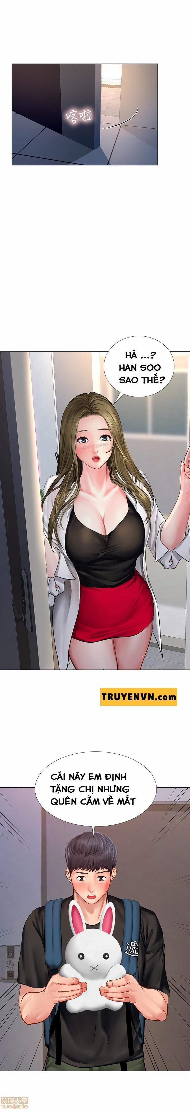 Should I Study At Noryangjin 25 trang 36