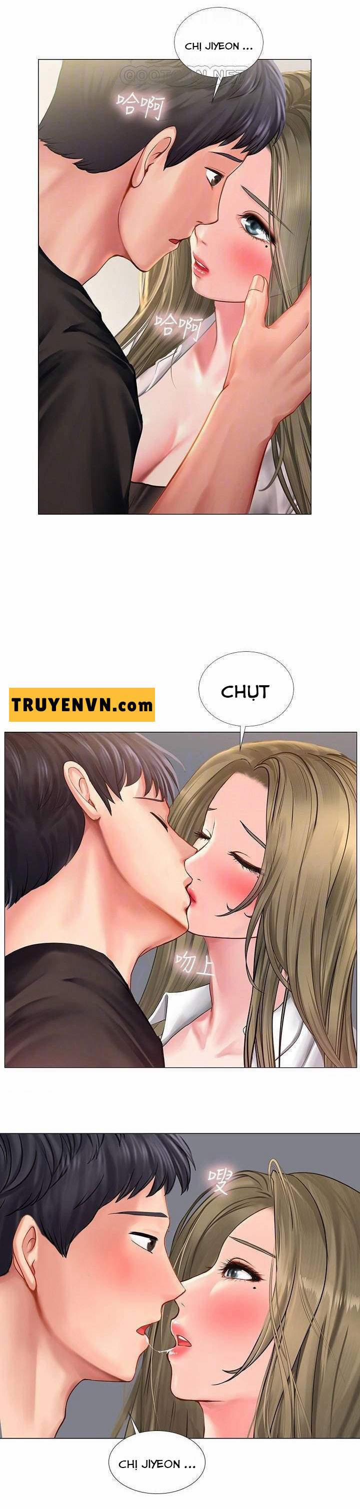 Should I Study At Noryangjin 26 trang 11