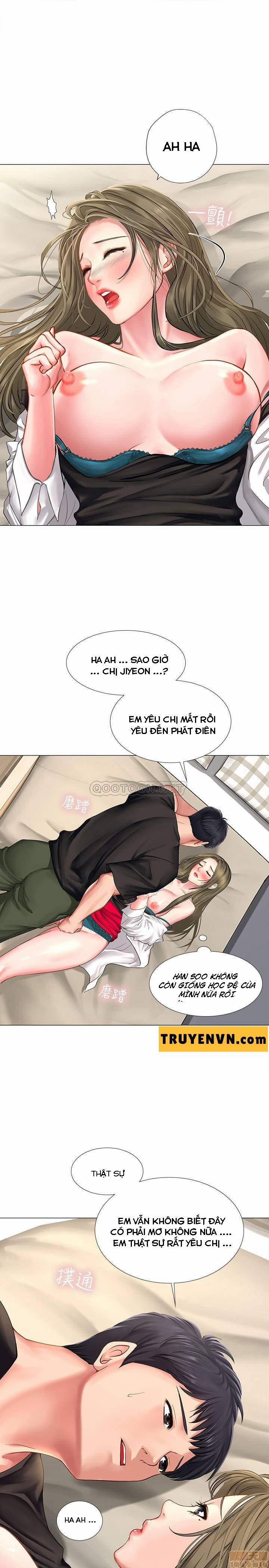 Should I Study At Noryangjin 27 trang 0