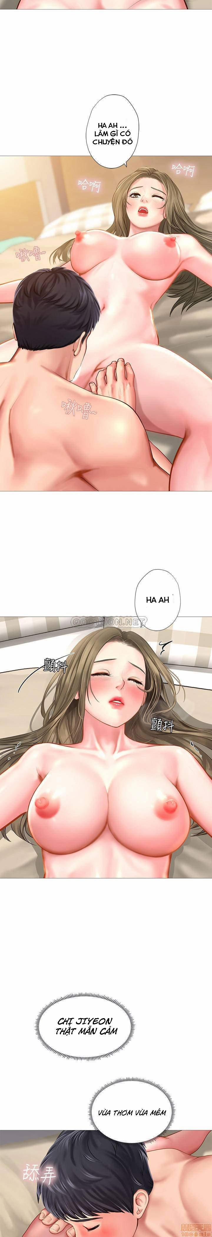 Should I Study At Noryangjin 27 trang 21