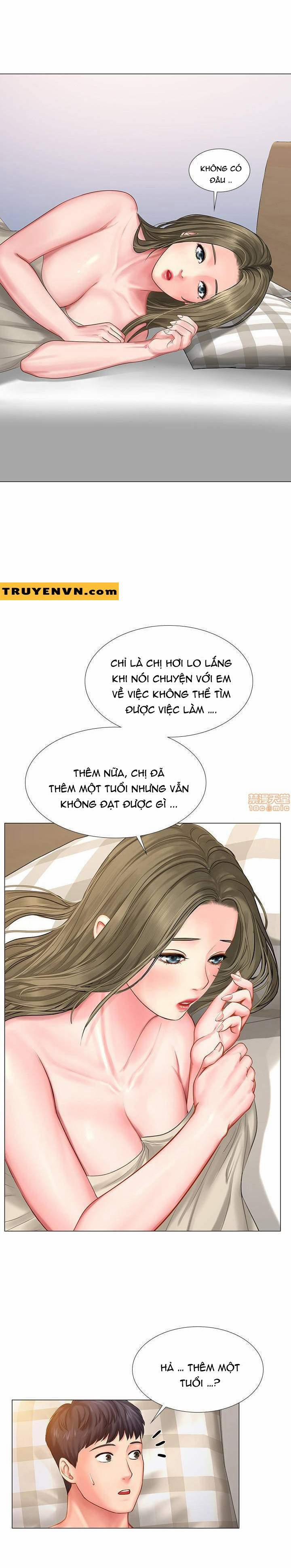Should I Study At Noryangjin 28 trang 23
