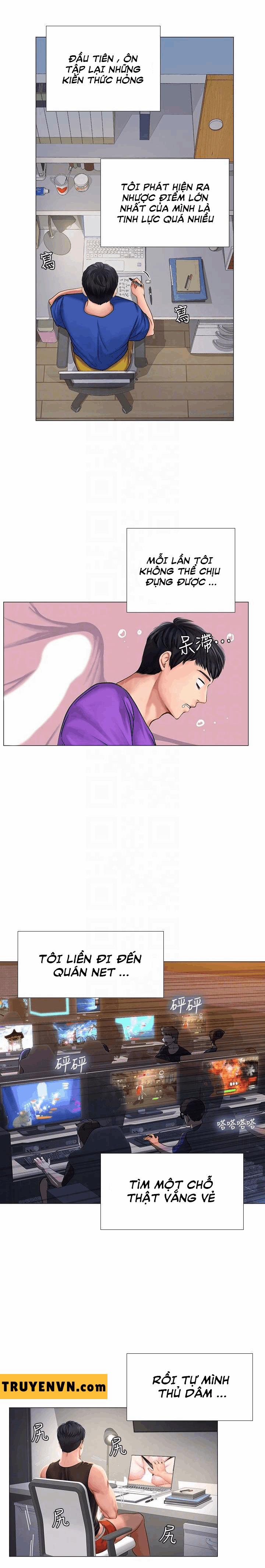 Should I Study At Noryangjin 29 trang 11