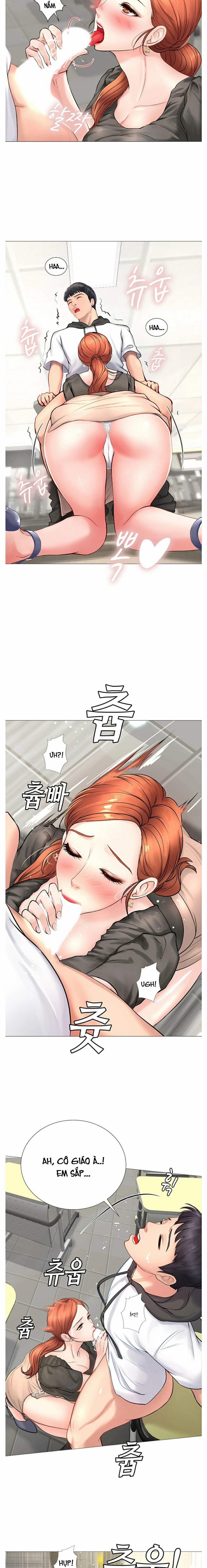 Should I Study At Noryangjin 3 trang 14