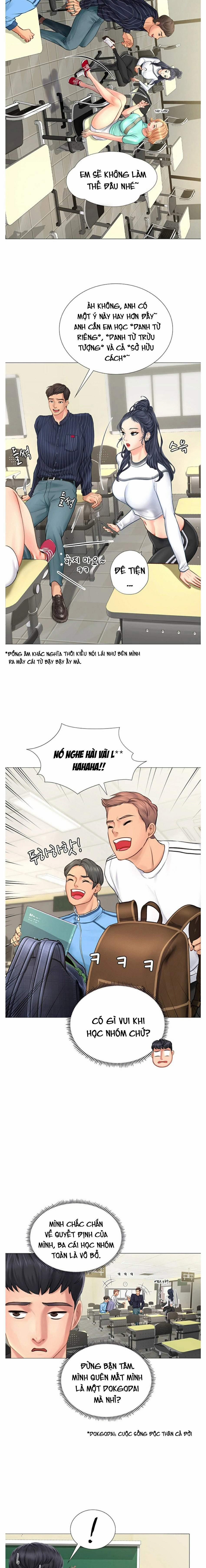 Should I Study At Noryangjin 3 trang 18