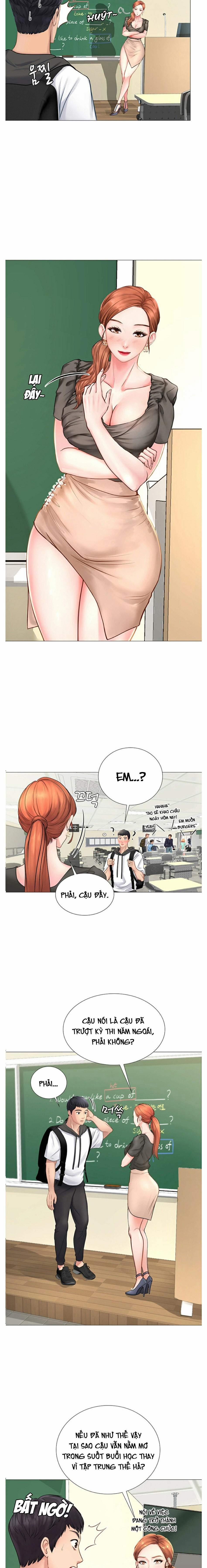 Should I Study At Noryangjin 3 trang 19