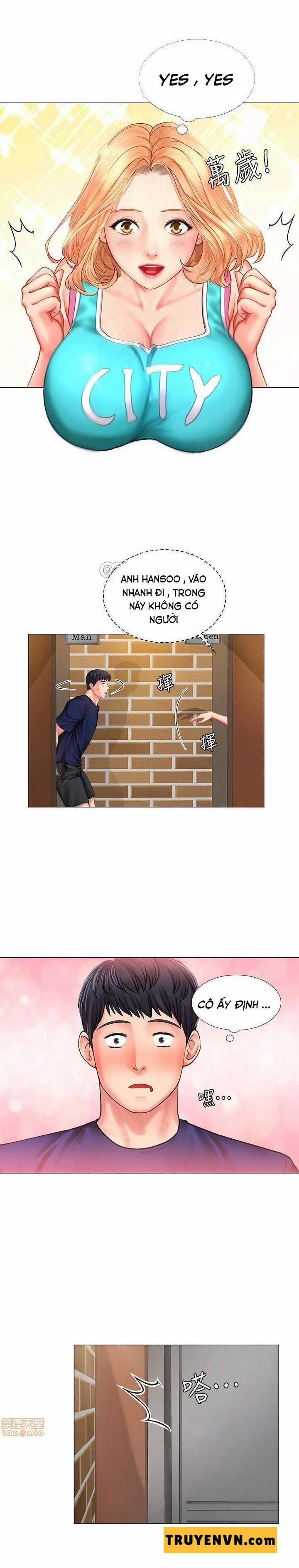 Should I Study At Noryangjin 30 trang 5