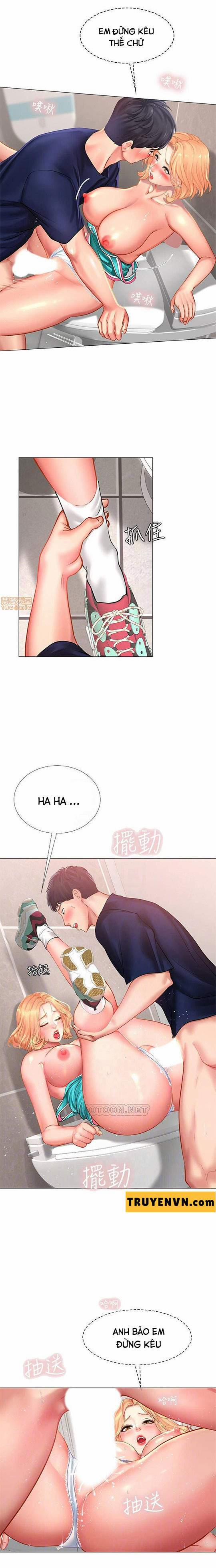 Should I Study At Noryangjin 31 trang 3