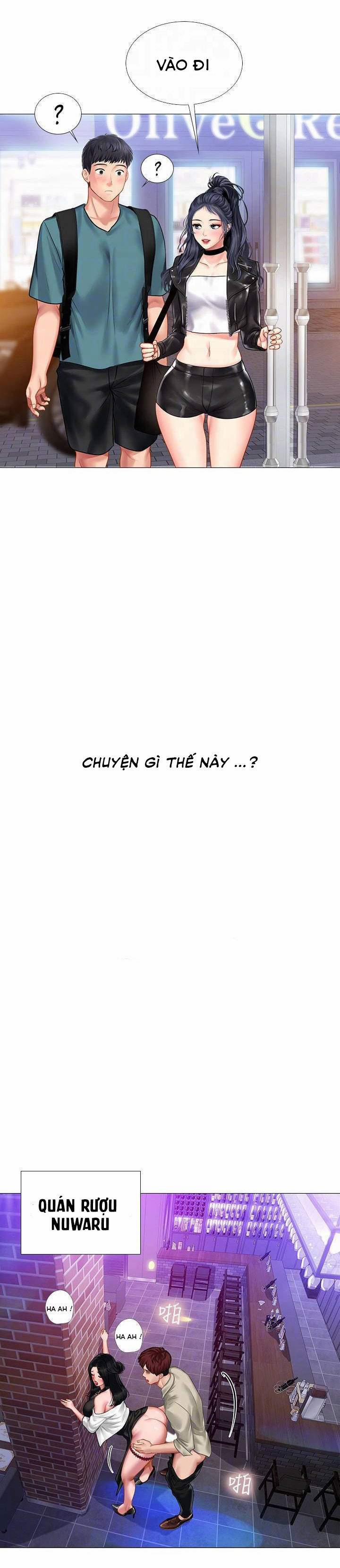 Should I Study At Noryangjin 32 trang 11