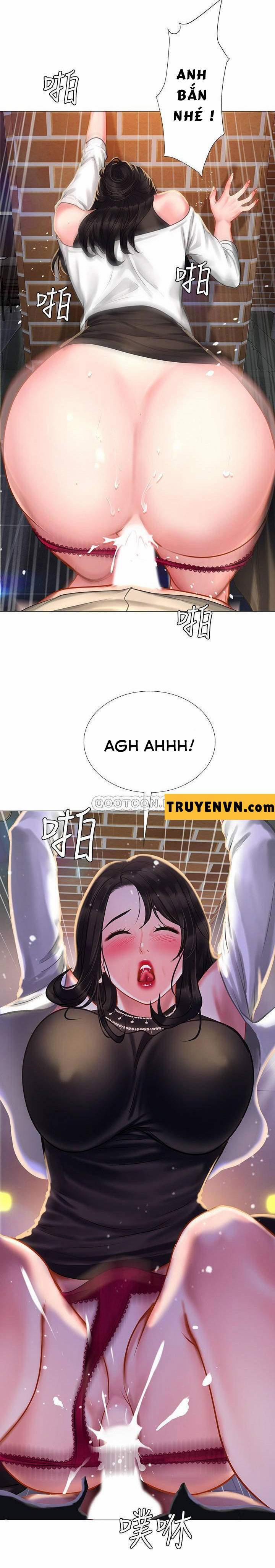 Should I Study At Noryangjin 32 trang 13