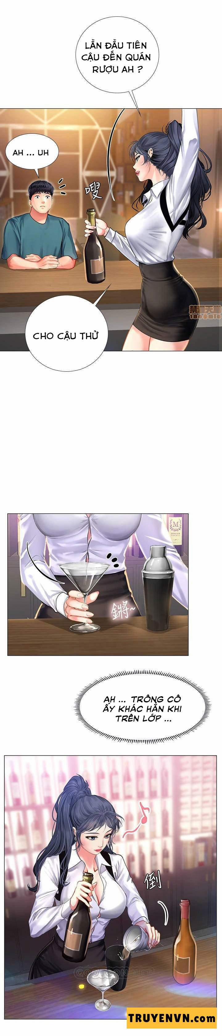 Should I Study At Noryangjin 32 trang 18