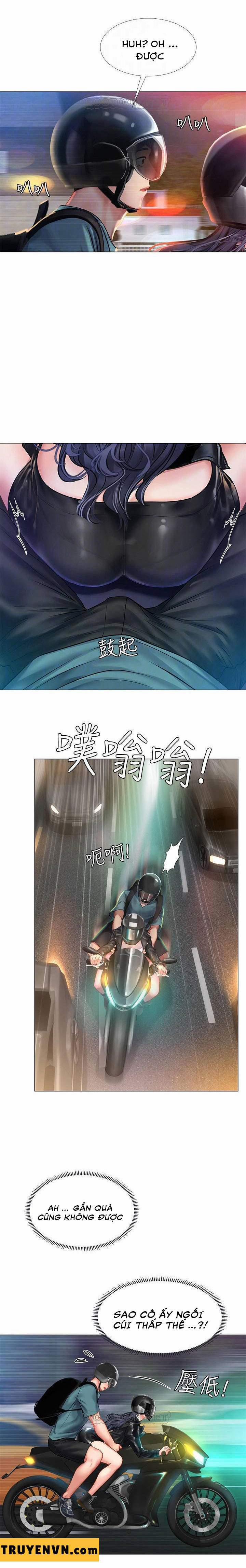 Should I Study At Noryangjin 32 trang 5