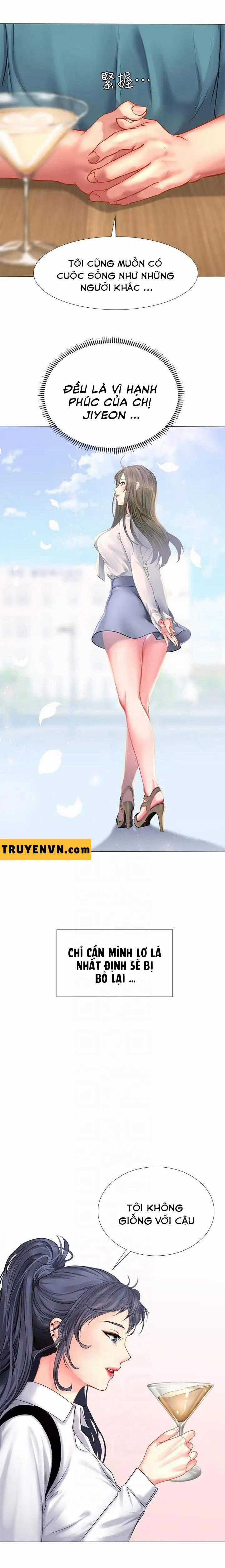 Should I Study At Noryangjin 33 trang 10